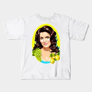 NIGELLA Kids T-Shirt